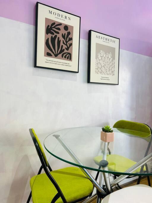 Modern Studio Near Bethnal Green Londres Extérieur photo